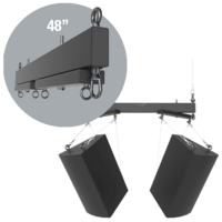 TWO-WAY ARRAY, 48&quot;